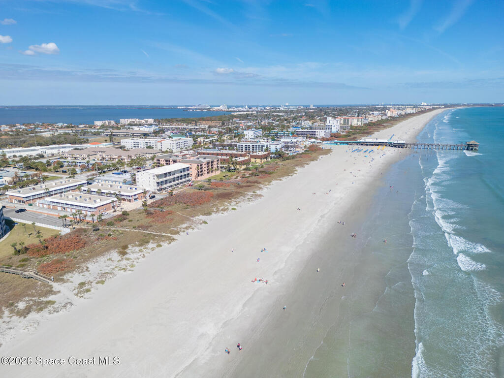 5000 Ocean Beach Boulevard, Cocoa Beach, FL 32931