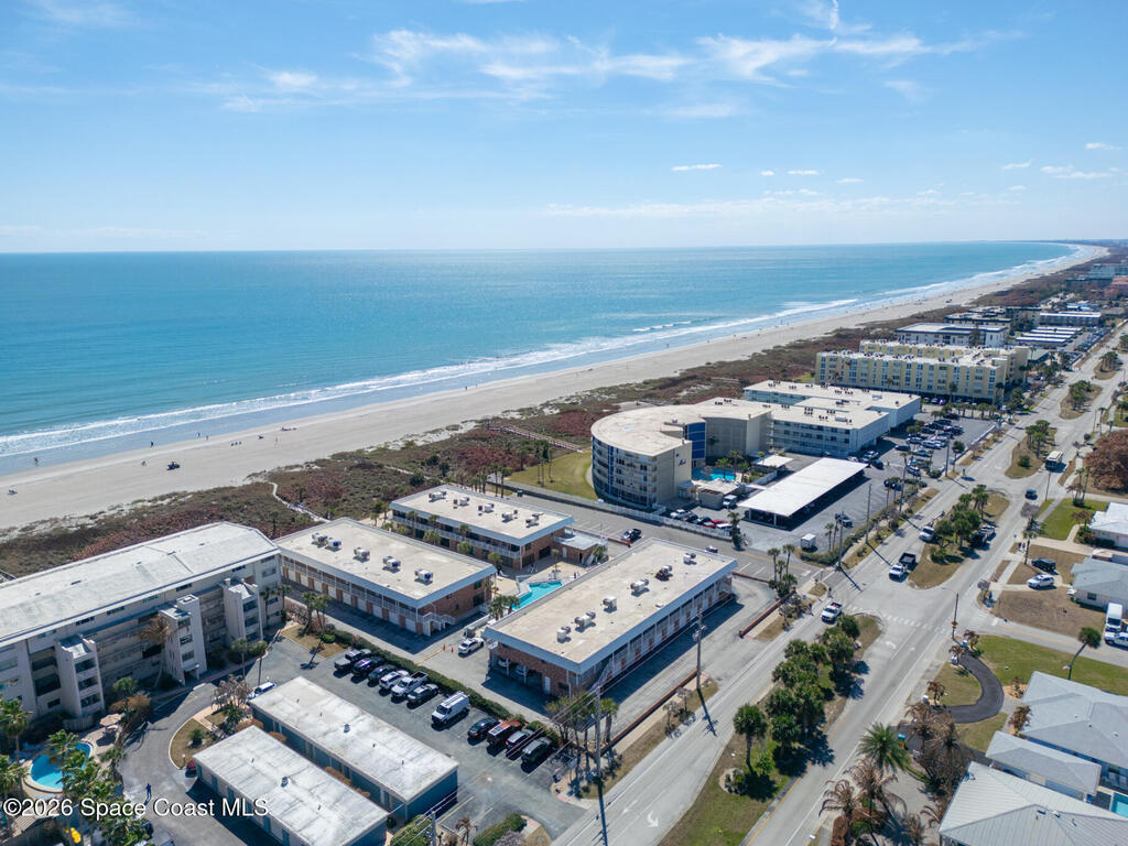 5000 Ocean Beach Boulevard, Cocoa Beach, FL 32931