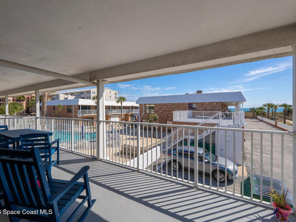 5000 Ocean Beach Boulevard, Cocoa Beach, FL 32931