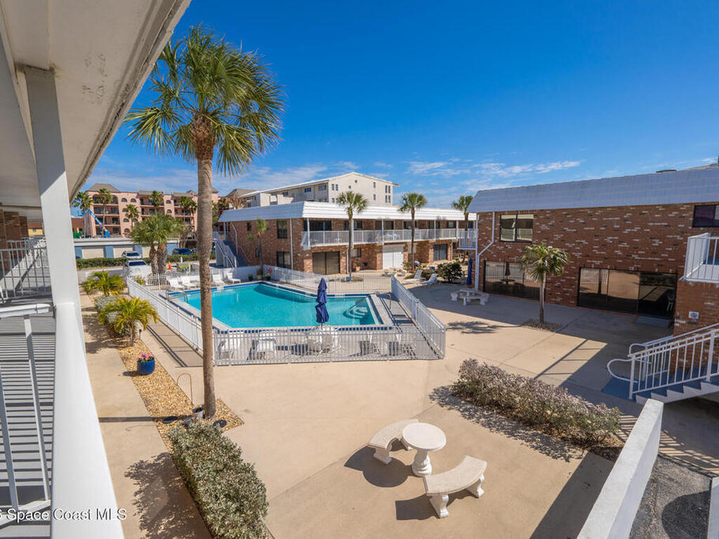 5000 Ocean Beach Boulevard, Cocoa Beach, FL 32931