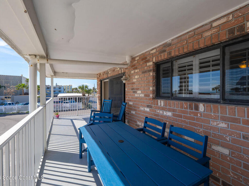 5000 Ocean Beach Boulevard, Cocoa Beach, FL 32931