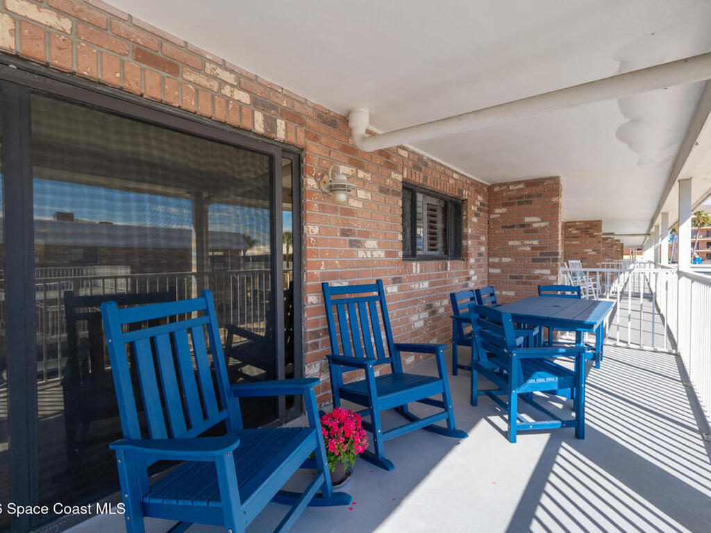 5000 Ocean Beach Boulevard, Cocoa Beach, FL 32931