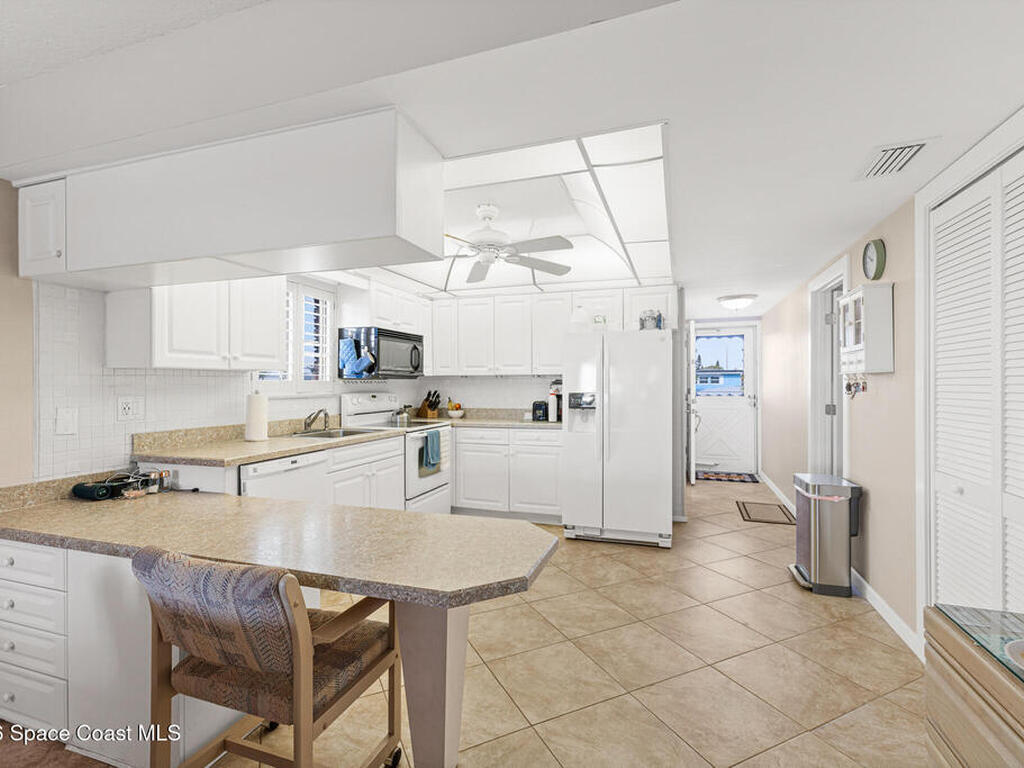 5000 Ocean Beach Boulevard, Cocoa Beach, FL 32931