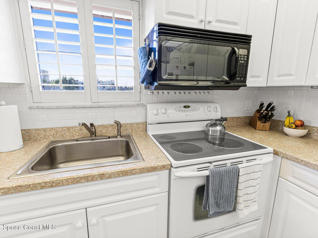 5000 Ocean Beach Boulevard, Cocoa Beach, FL 32931