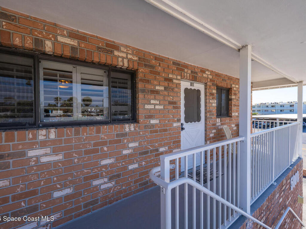 5000 Ocean Beach Boulevard, Cocoa Beach, FL 32931