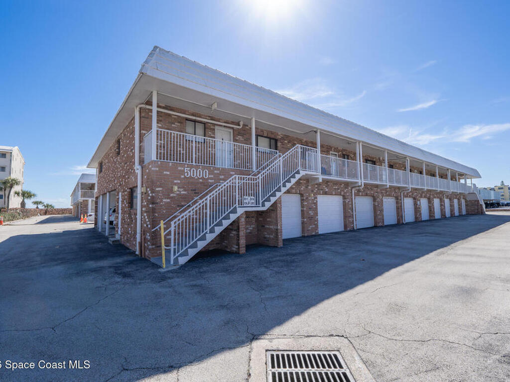 5000 Ocean Beach Boulevard, Cocoa Beach, FL 32931
