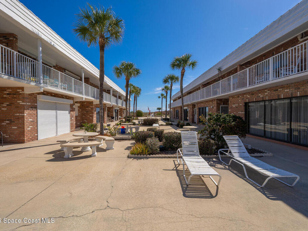 5000 Ocean Beach Boulevard, Cocoa Beach, FL 32931