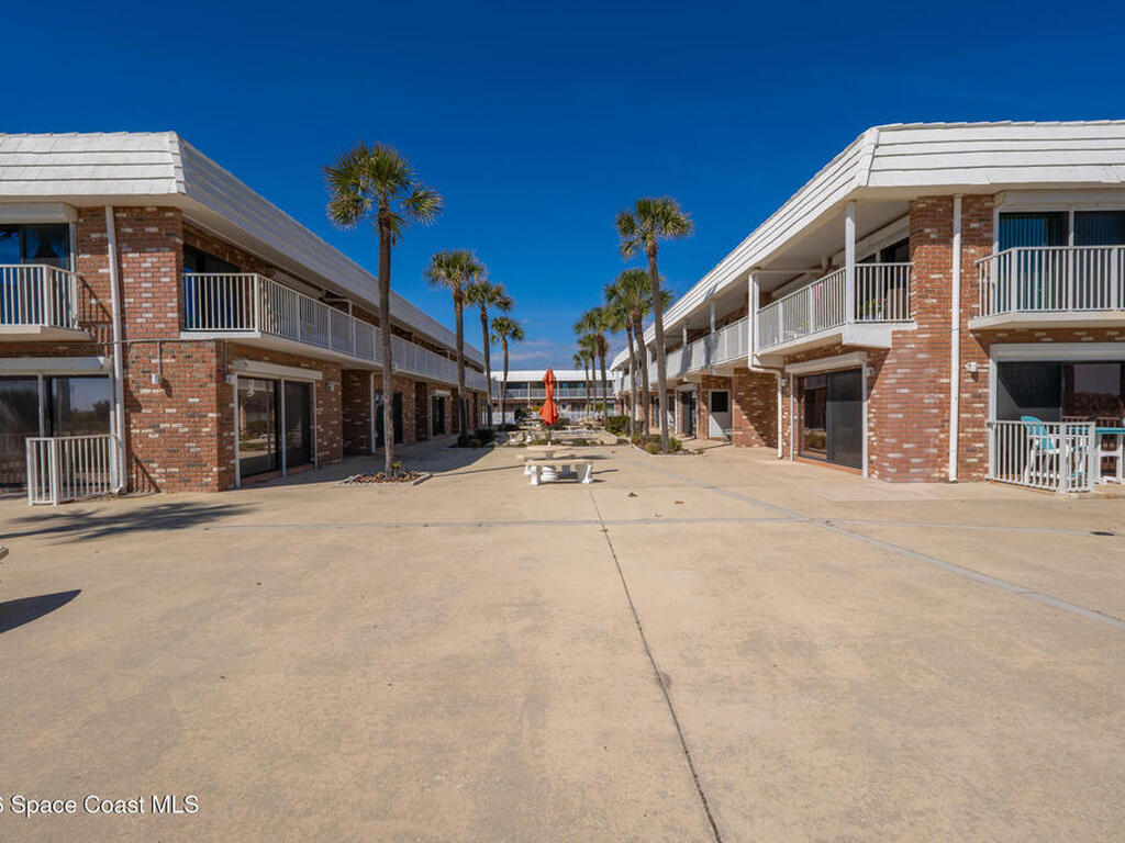 5000 Ocean Beach Boulevard, Cocoa Beach, FL 32931