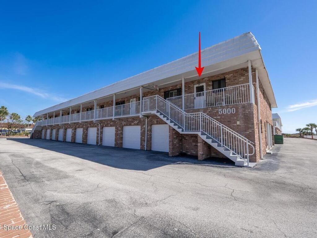 5000 Ocean Beach Boulevard, Cocoa Beach, FL 32931
