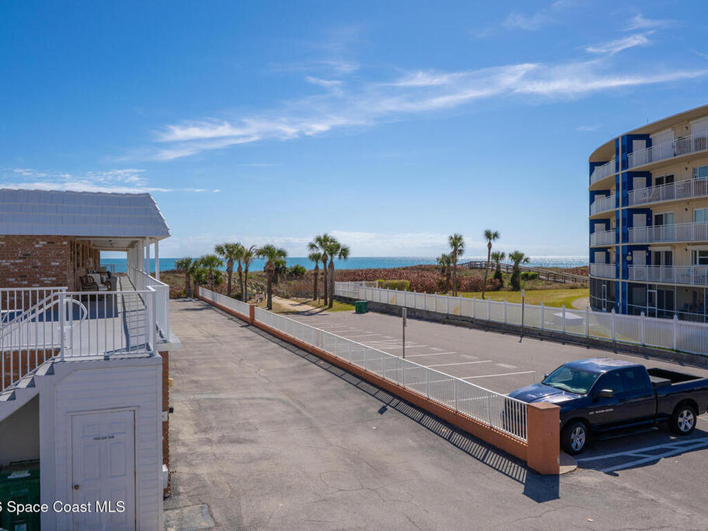 5000 Ocean Beach Boulevard, Cocoa Beach, FL 32931