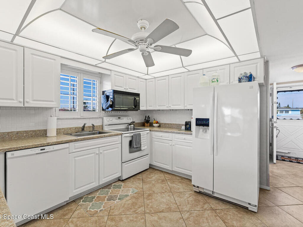 5000 Ocean Beach Boulevard, Cocoa Beach, FL 32931