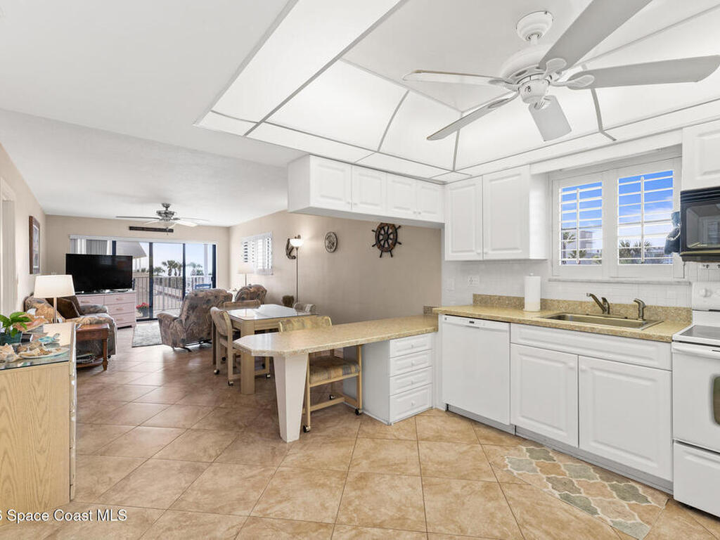 5000 Ocean Beach Boulevard, Cocoa Beach, FL 32931