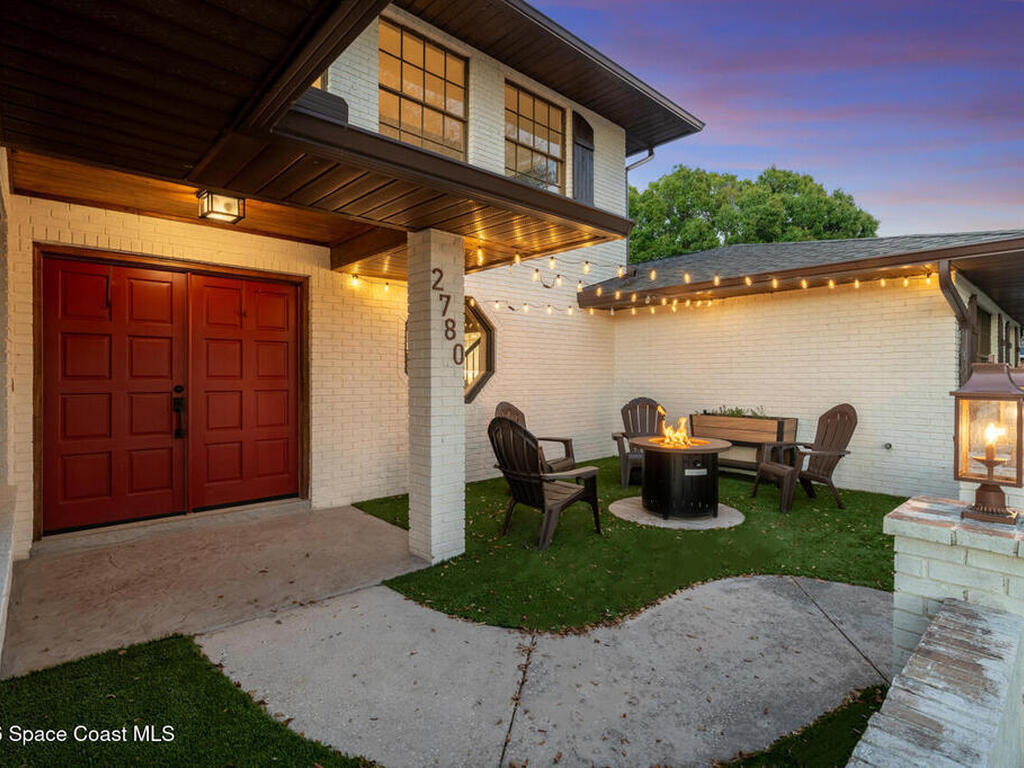 2780 Pomello Road, Malabar, FL 32950