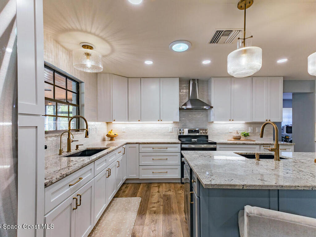 2780 Pomello Road, Malabar, FL 32950