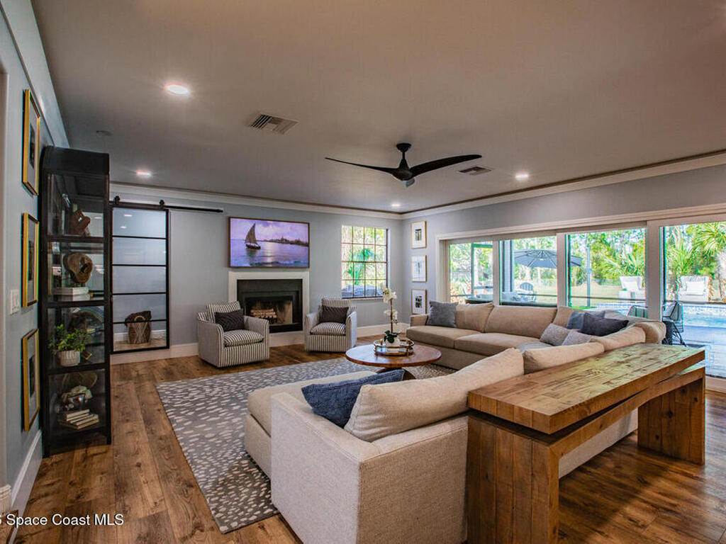 2780 Pomello Road, Malabar, FL 32950