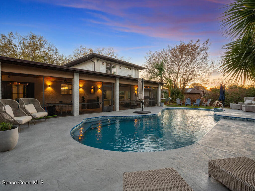 2780 Pomello Road, Malabar, FL 32950