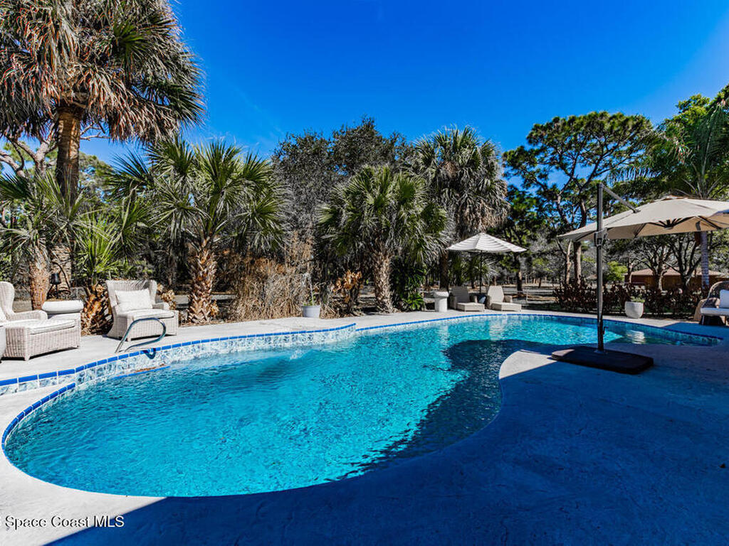 2780 Pomello Road, Malabar, FL 32950