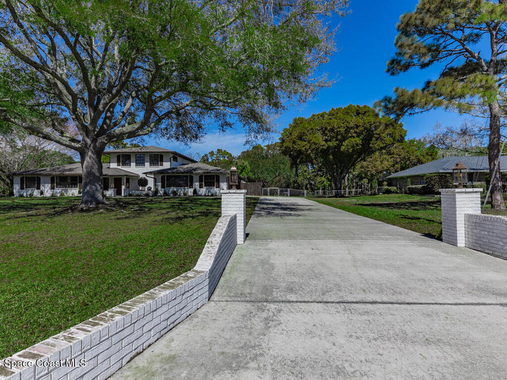 2780 Pomello Road, Malabar, FL 32950