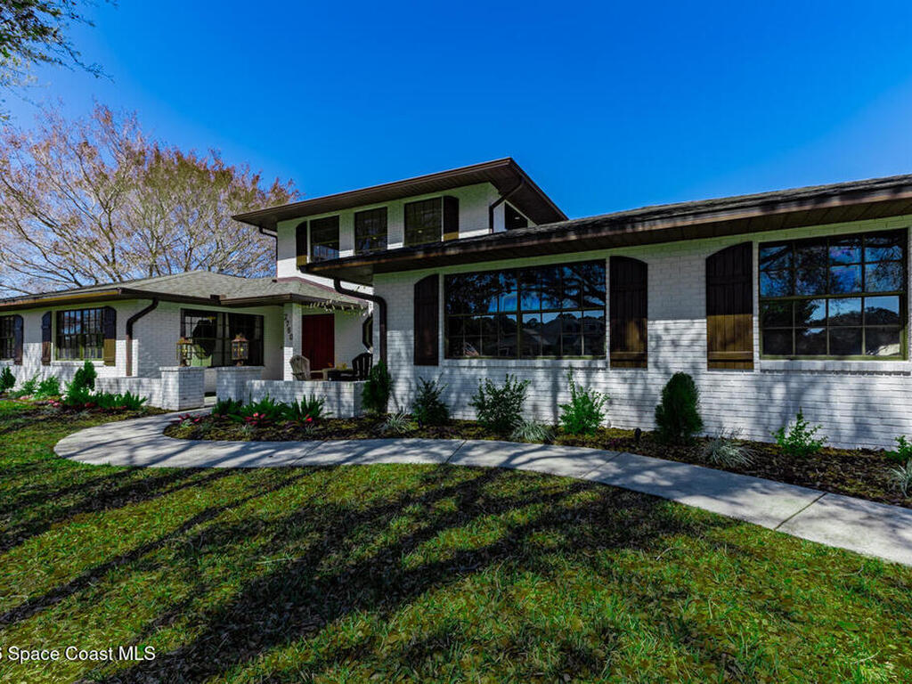 2780 Pomello Road, Malabar, FL 32950