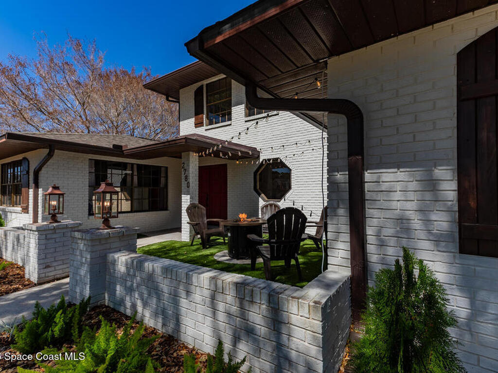 2780 Pomello Road, Malabar, FL 32950