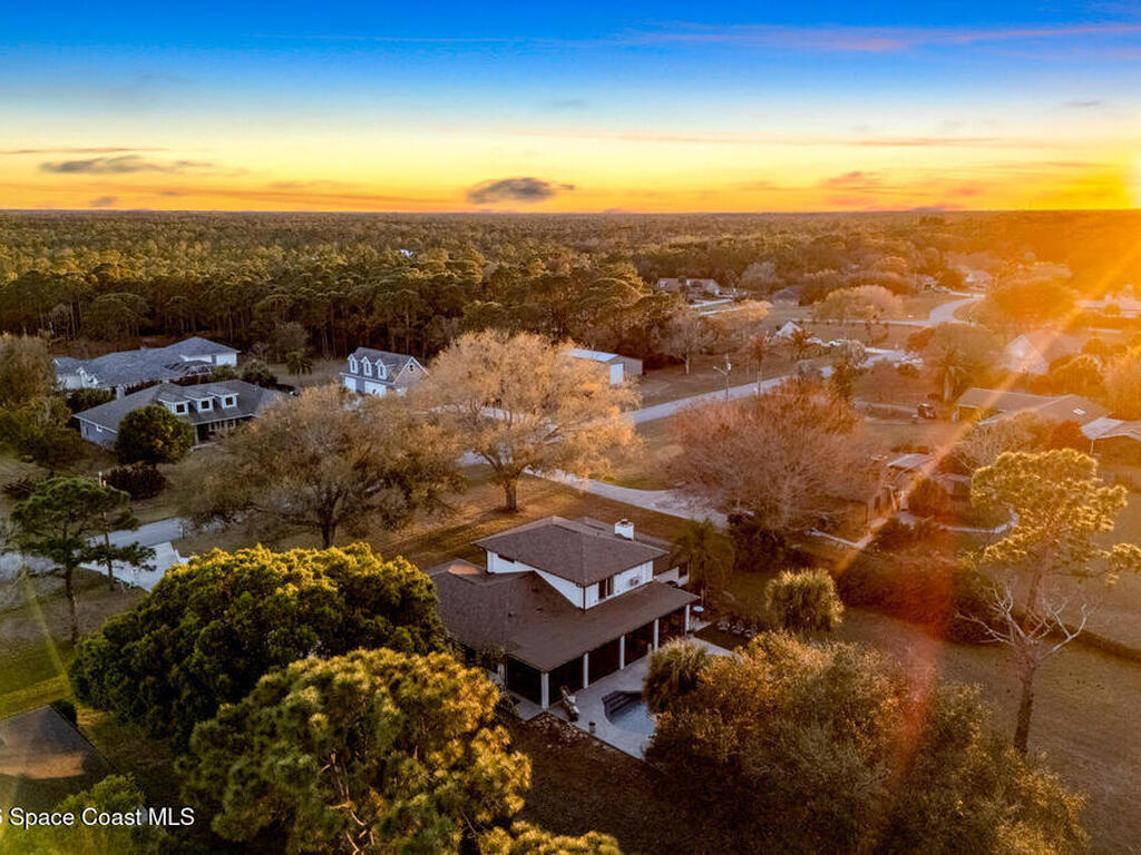 2780 Pomello Road, Malabar, FL 32950