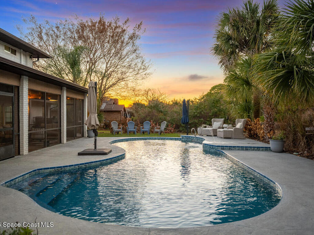 2780 Pomello Road, Malabar, FL 32950