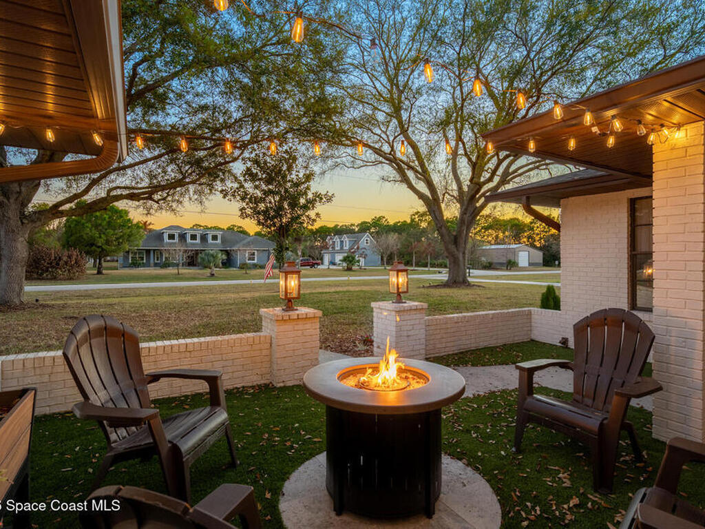 2780 Pomello Road, Malabar, FL 32950