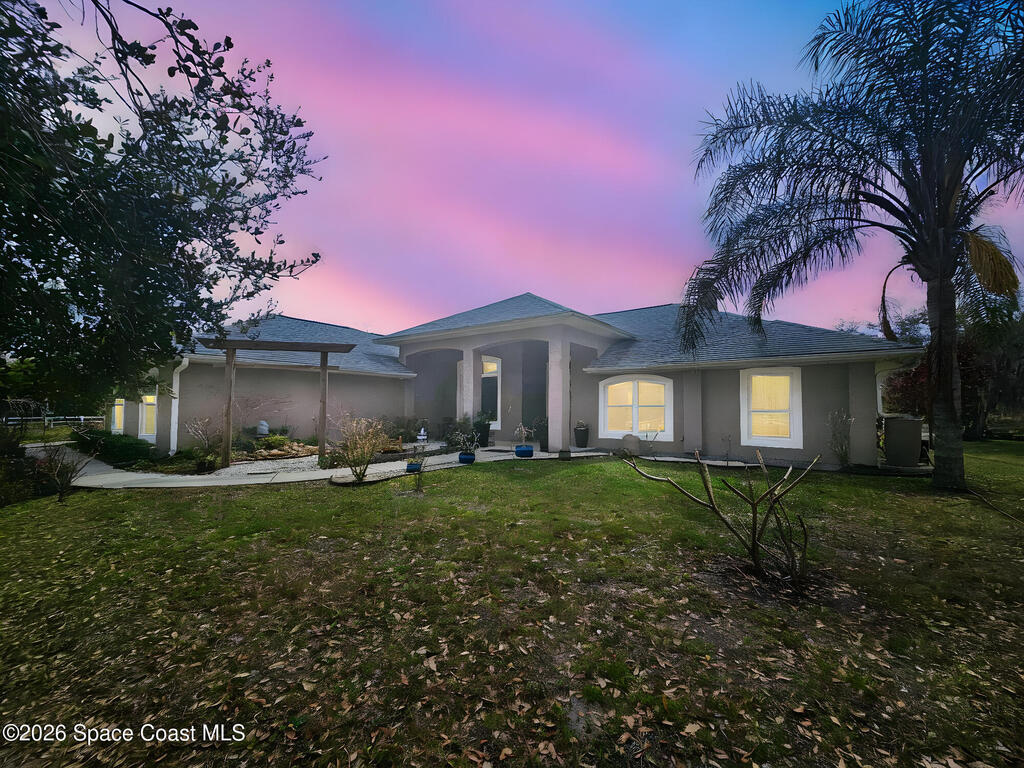 3375 Hield Road, Melbourne, FL 32904