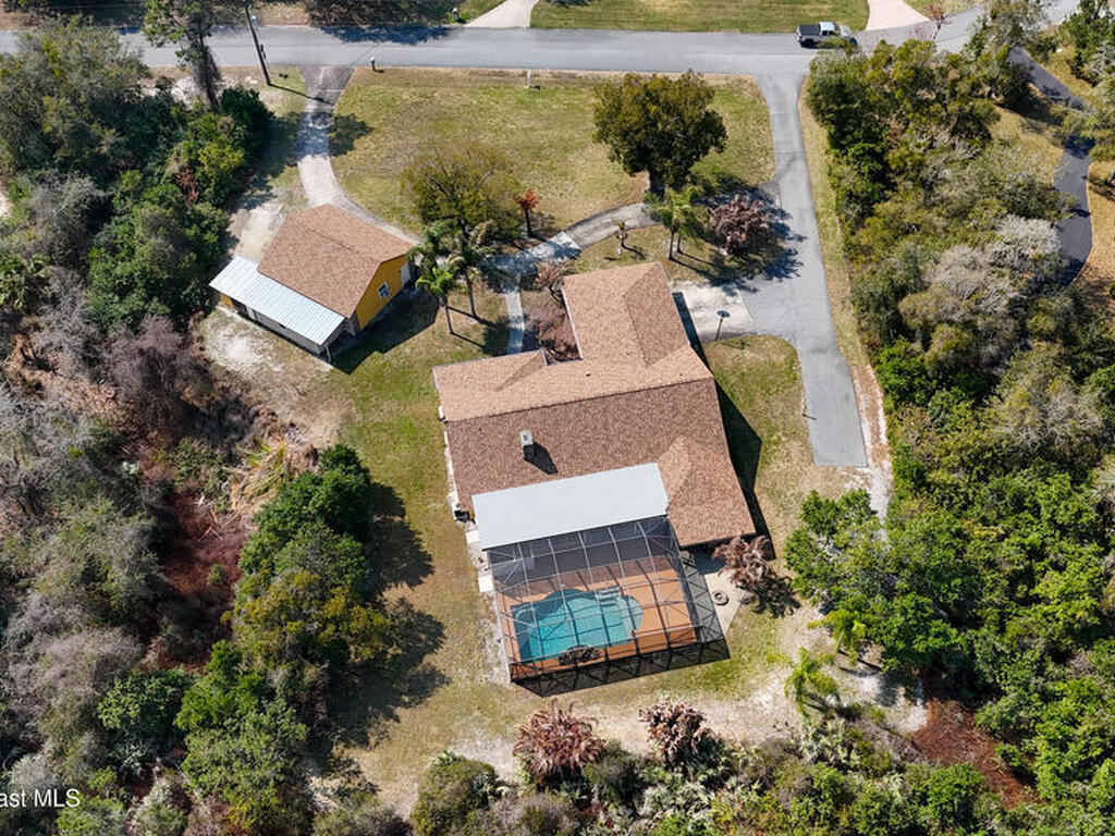 3750 Hidden Hills Drive, Titusville, FL 32796