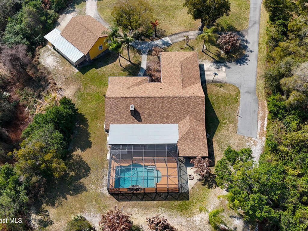 3750 Hidden Hills Drive, Titusville, FL 32796