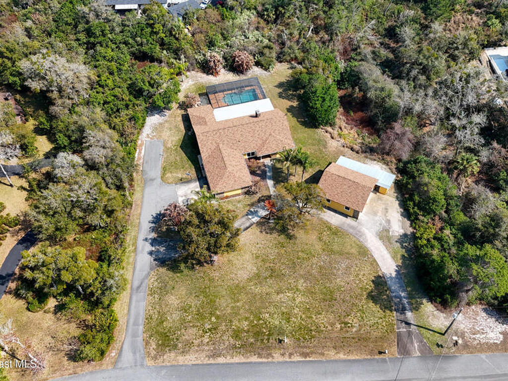 3750 Hidden Hills Drive, Titusville, FL 32796