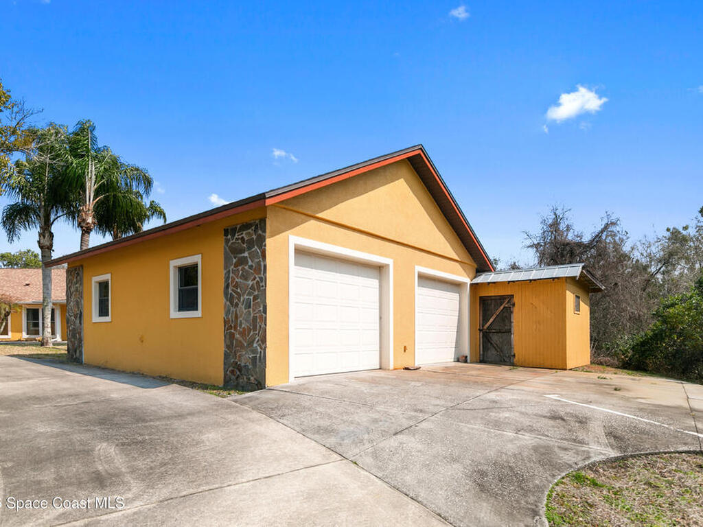 3750 Hidden Hills Drive, Titusville, FL 32796