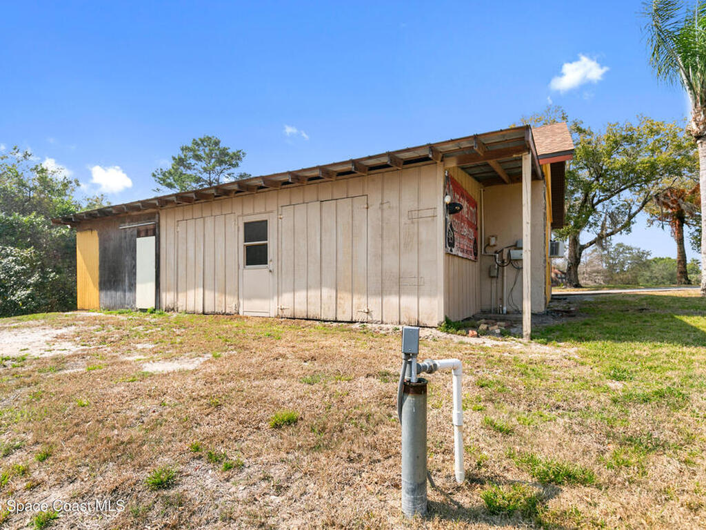 3750 Hidden Hills Drive, Titusville, FL 32796