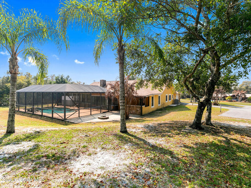 3750 Hidden Hills Drive, Titusville, FL 32796