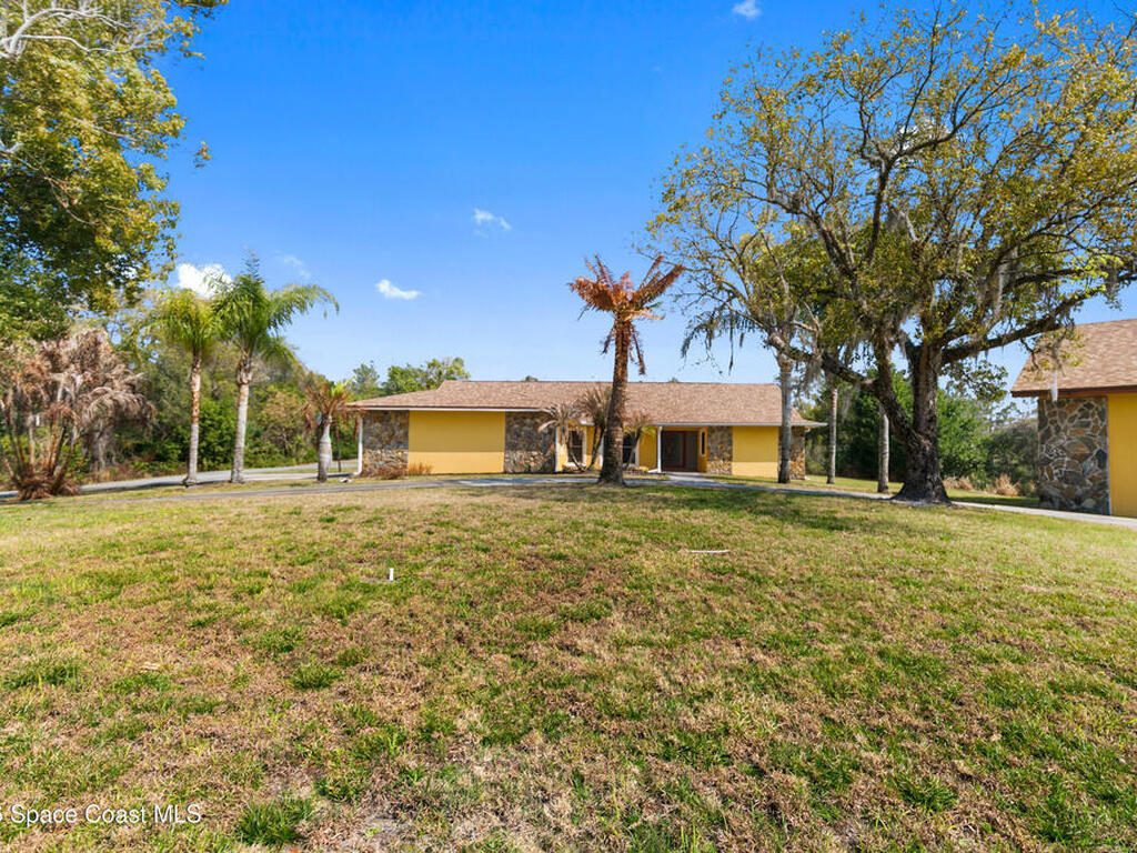 3750 Hidden Hills Drive, Titusville, FL 32796