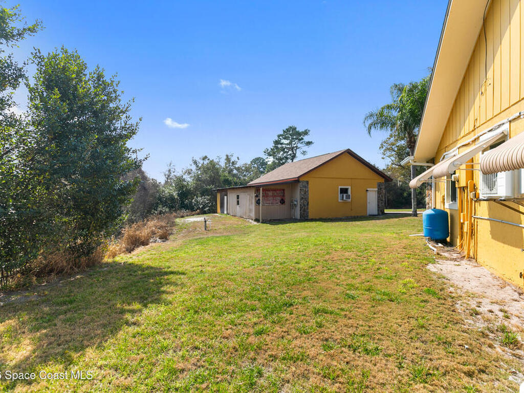 3750 Hidden Hills Drive, Titusville, FL 32796