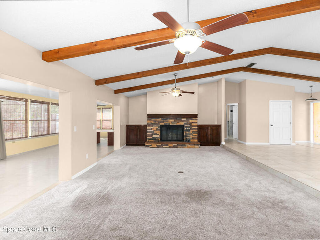 3750 Hidden Hills Drive, Titusville, FL 32796