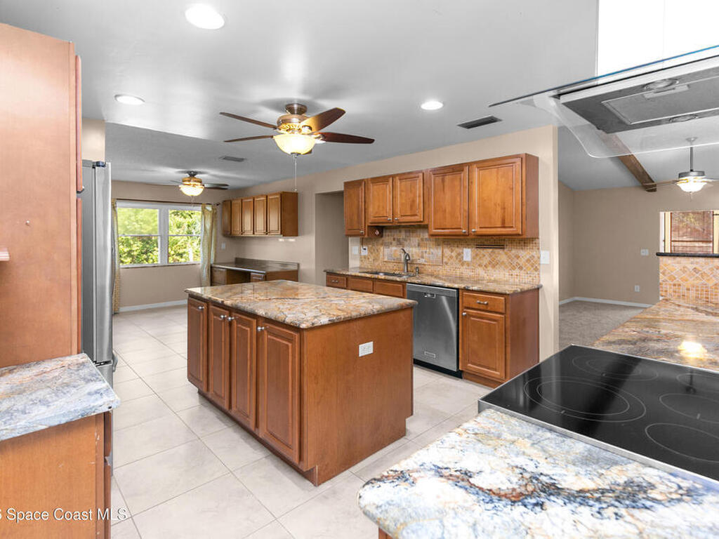 3750 Hidden Hills Drive, Titusville, FL 32796