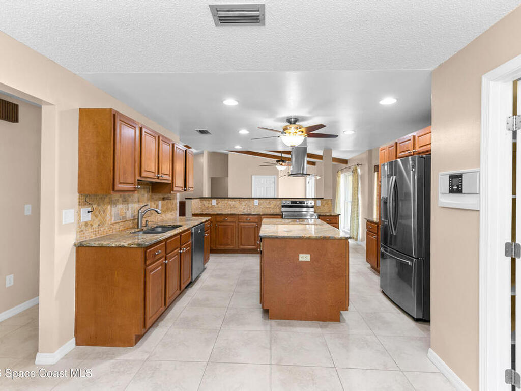 3750 Hidden Hills Drive, Titusville, FL 32796