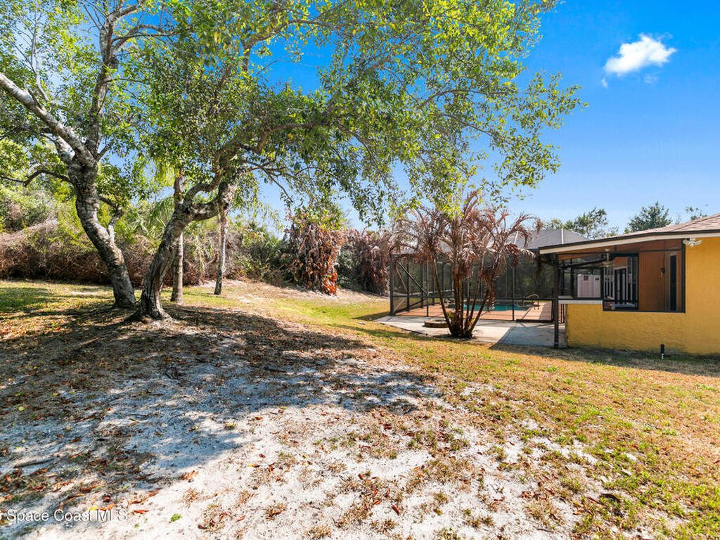 3750 Hidden Hills Drive, Titusville, FL 32796