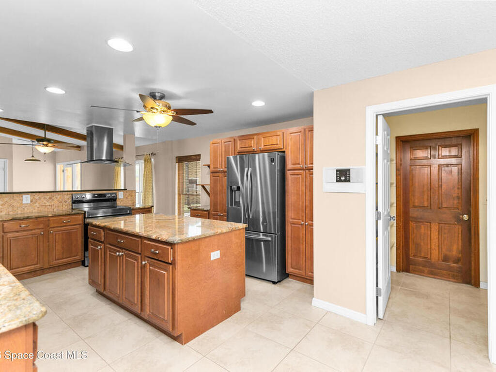 3750 Hidden Hills Drive, Titusville, FL 32796