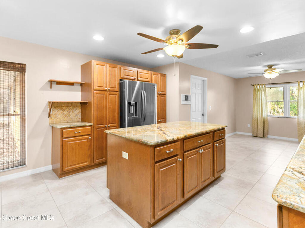 3750 Hidden Hills Drive, Titusville, FL 32796