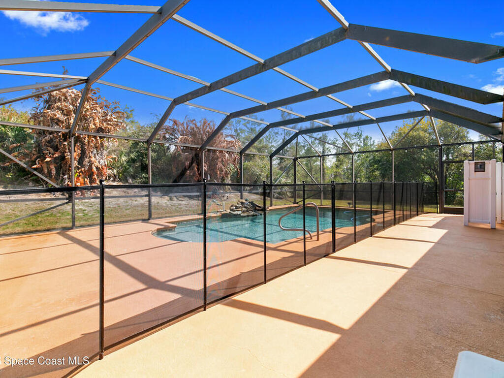 3750 Hidden Hills Drive, Titusville, FL 32796