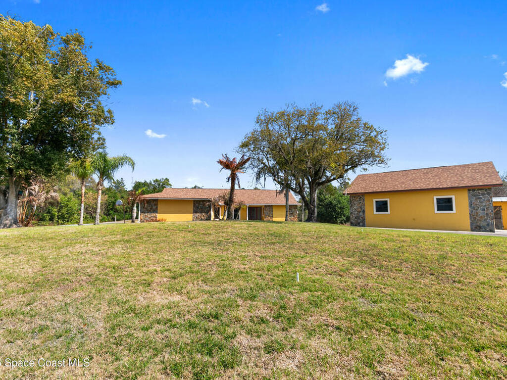 3750 Hidden Hills Drive, Titusville, FL 32796