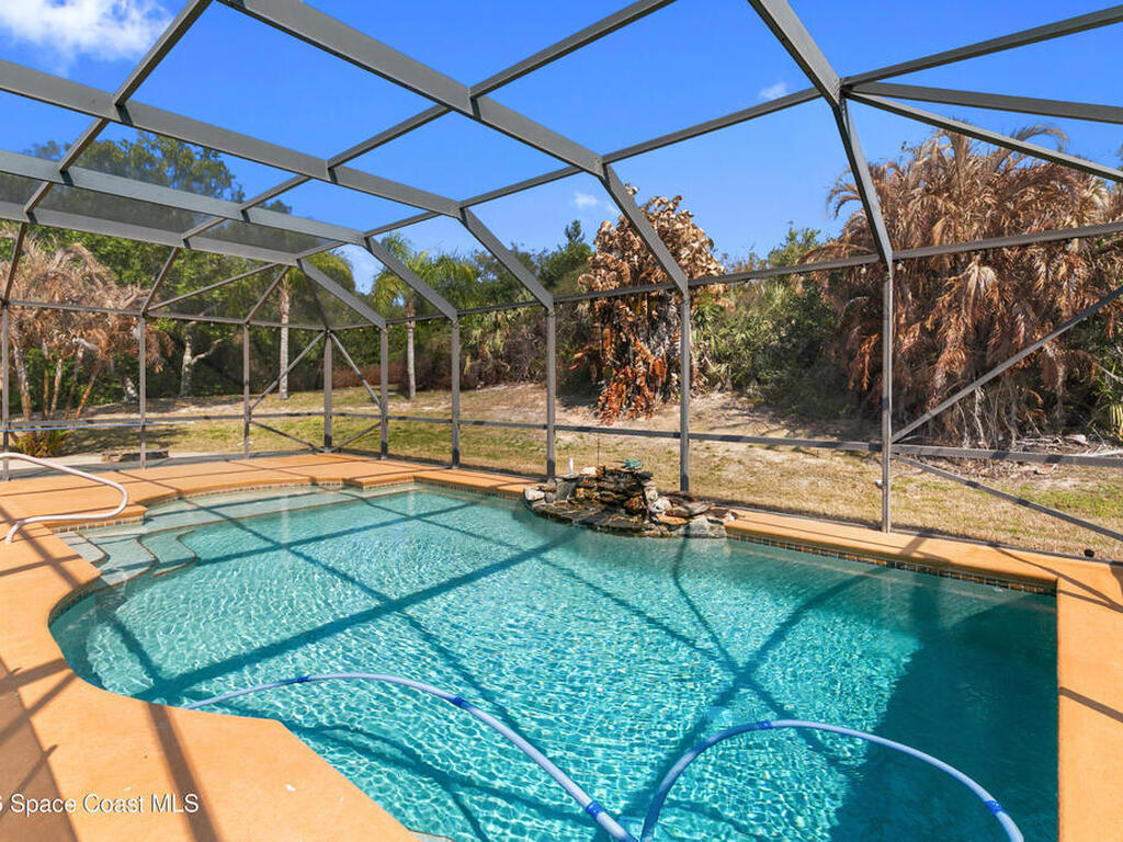 3750 Hidden Hills Drive, Titusville, FL 32796