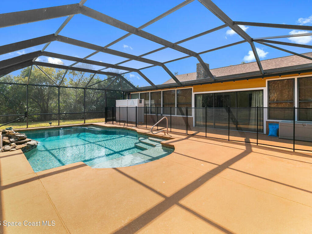 3750 Hidden Hills Drive, Titusville, FL 32796