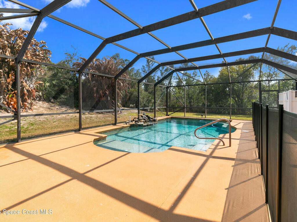 3750 Hidden Hills Drive, Titusville, FL 32796