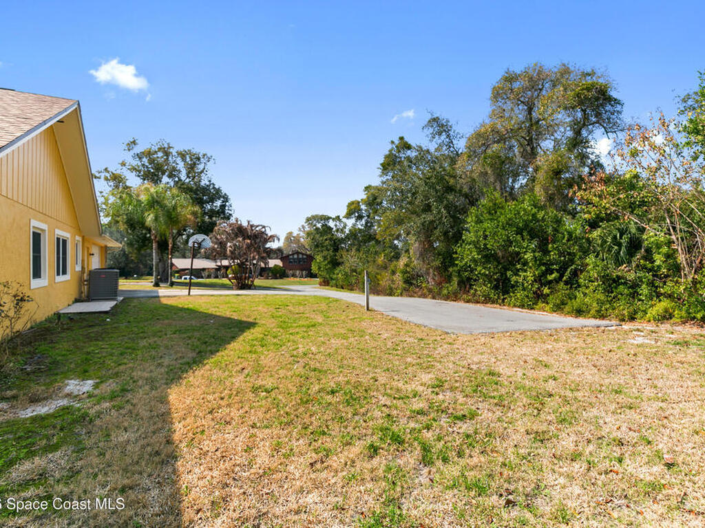 3750 Hidden Hills Drive, Titusville, FL 32796