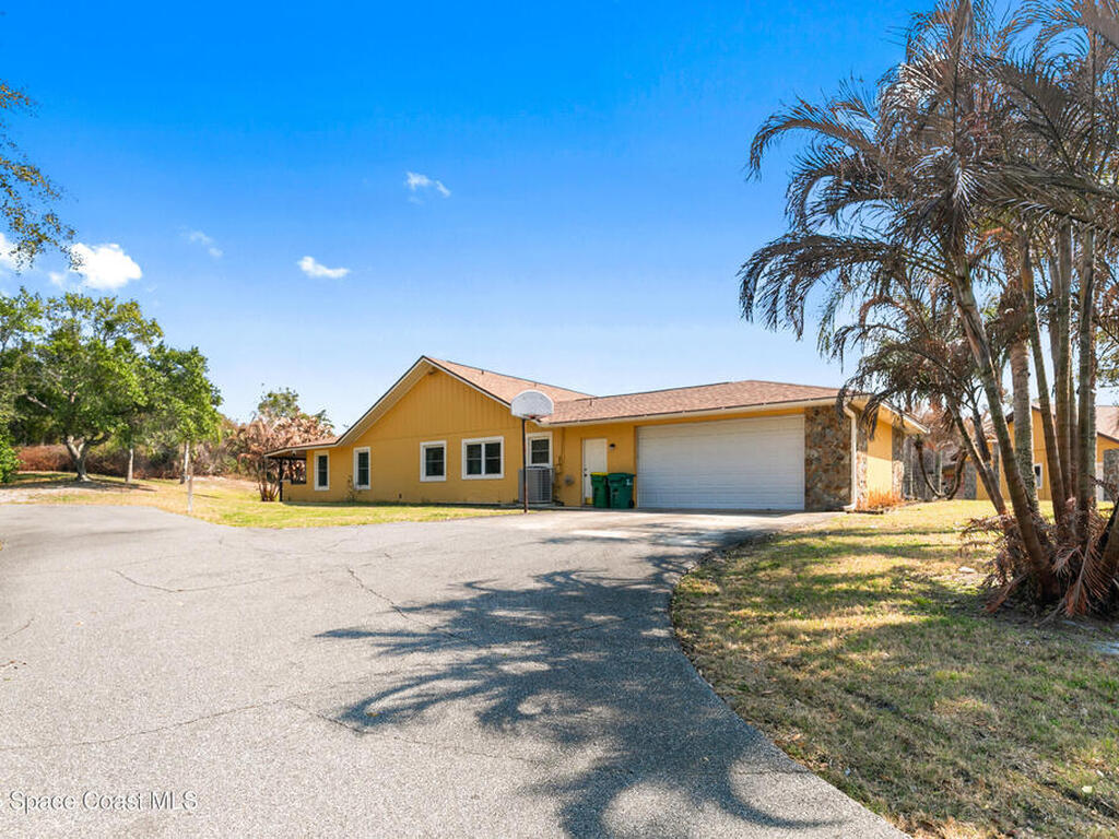 3750 Hidden Hills Drive, Titusville, FL 32796