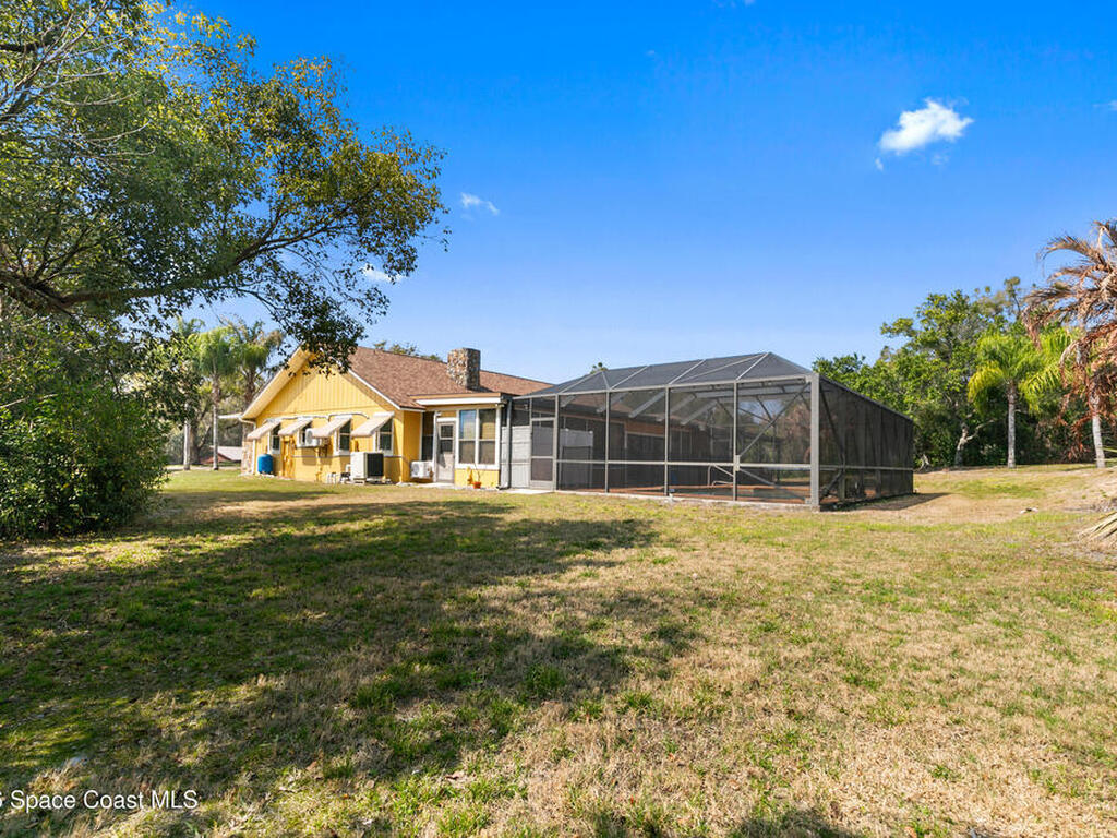 3750 Hidden Hills Drive, Titusville, FL 32796